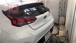 هيونداي فلوستر